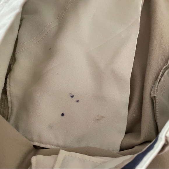 ‼️Sold‼️Dockers Beige Khakis Pants - Picture 13 of 15